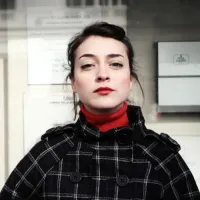 Russian Red
