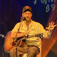 Ruston Kelly