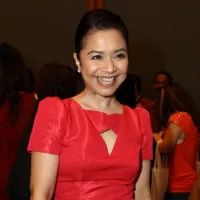 Ruth Sahanaya