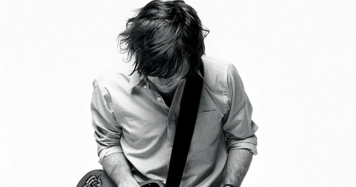 Header Banner Ryan Adams