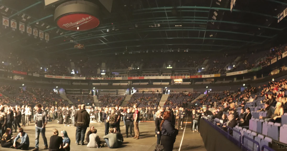 Header Banner Sabaton