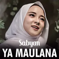 Maa Madda - Sabyan