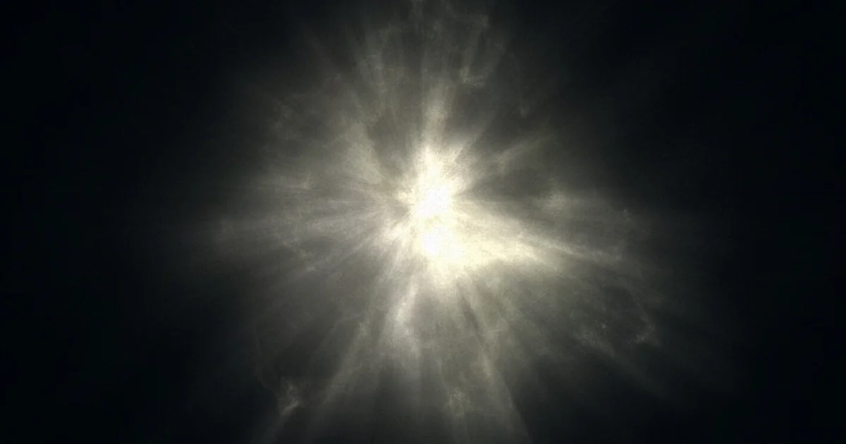 Header Banner Said The Sky