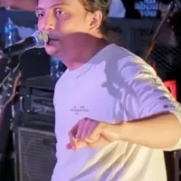 Gala bunga matahari versi Original - Sal Priadi