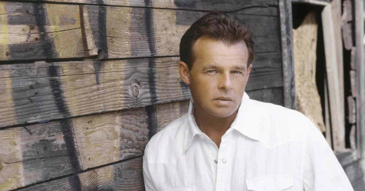 Header Banner Sammy Kershaw