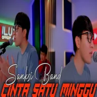 Dukun Cinta - Sanksi Band