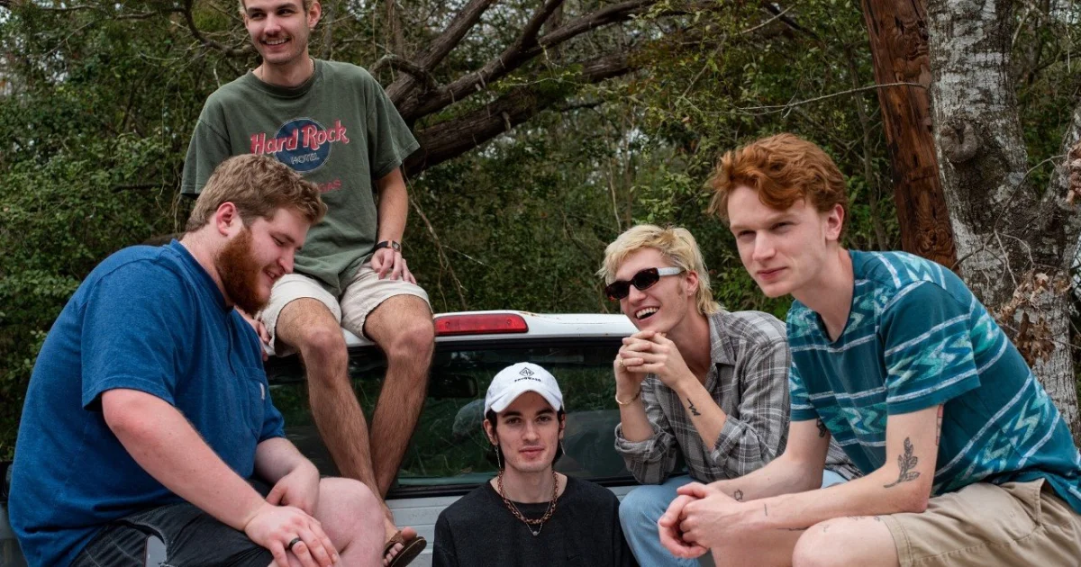 Header Banner Sarah and the Sundays
