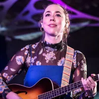 Sarah Jarosz
