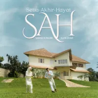 Sarah Suhairi