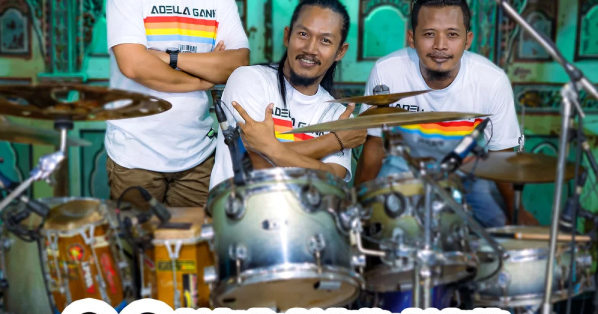 Header Banner Saridin Adella
