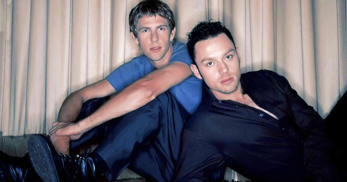 Header Banner Savage Garden