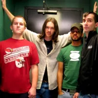 The Vast Spoils of America - Saves the Day