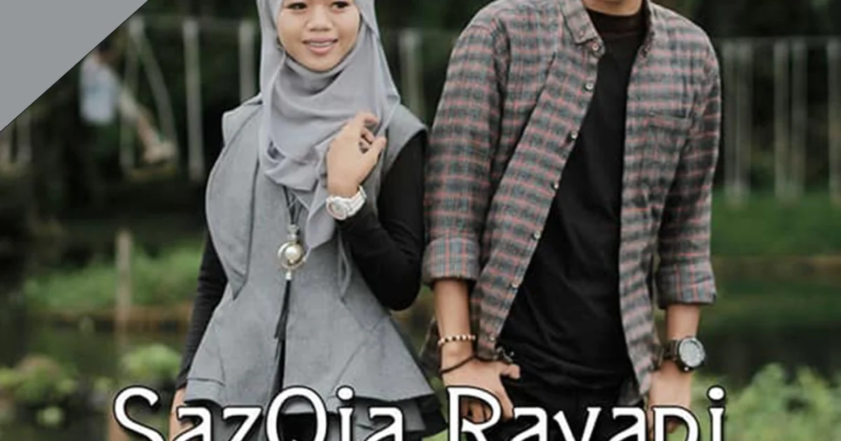 Header Banner Sazqia Rayani