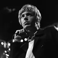 Big Louise - Scott Walker