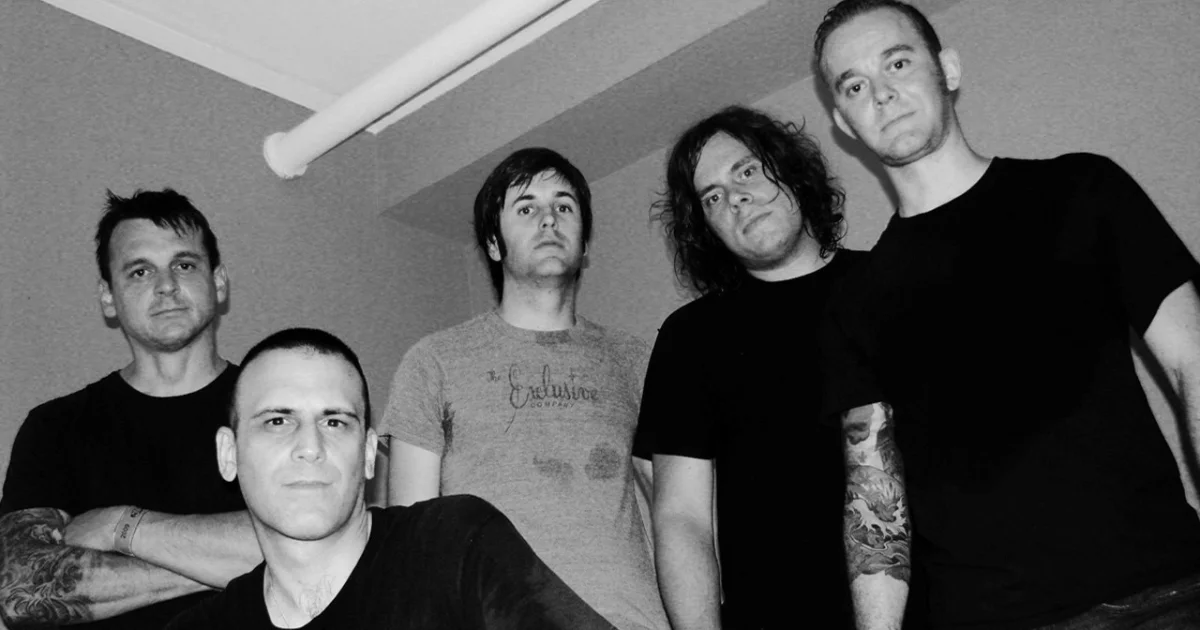 Header Banner Screeching Weasel