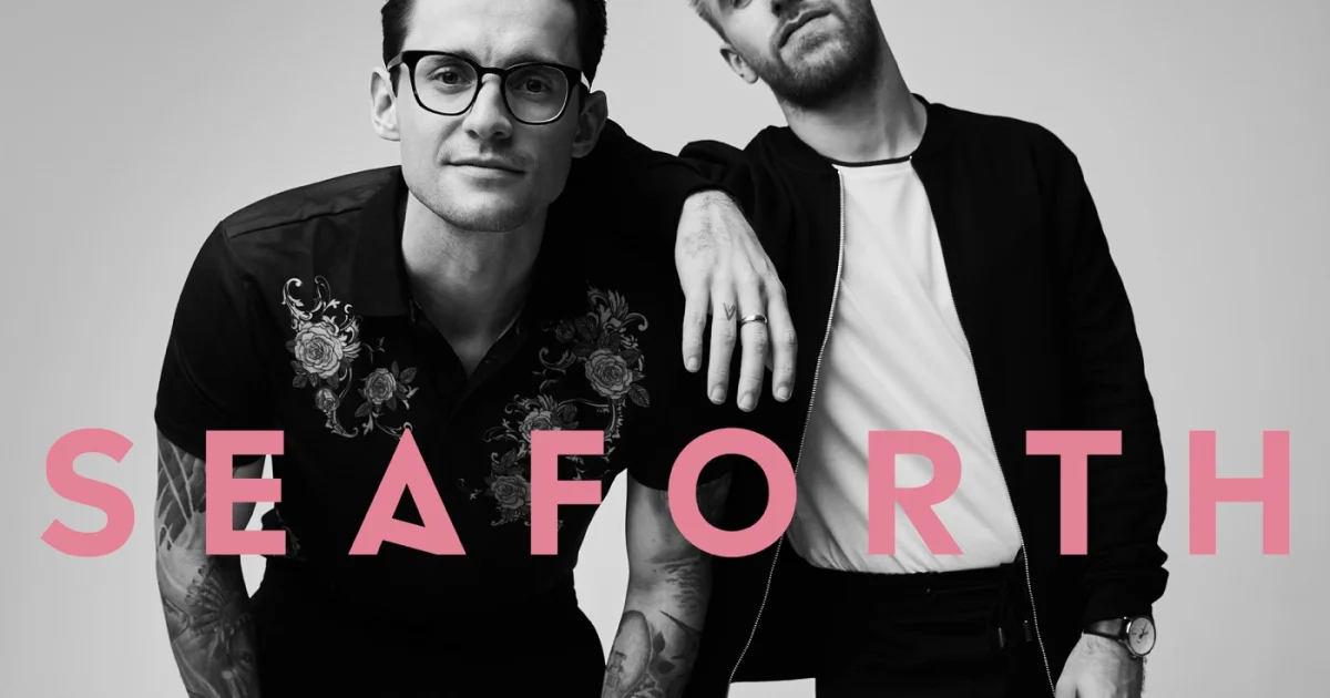 Header Banner Seaforth