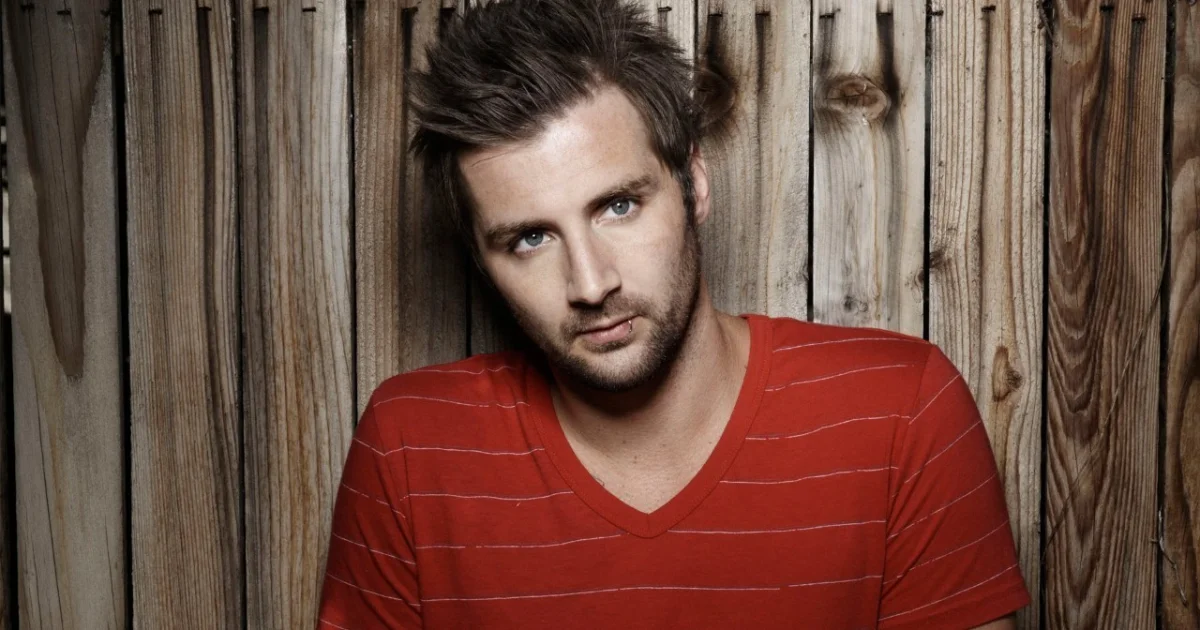 Header Banner Secondhand Serenade