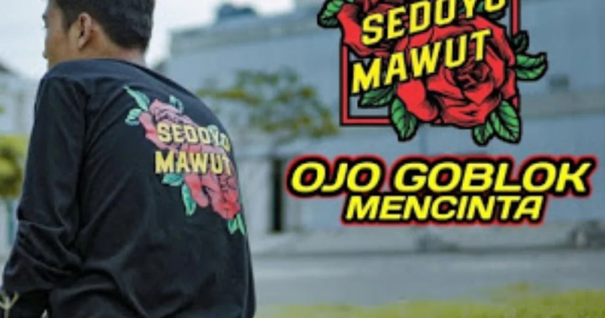 Header Banner Sedoyo Mawut