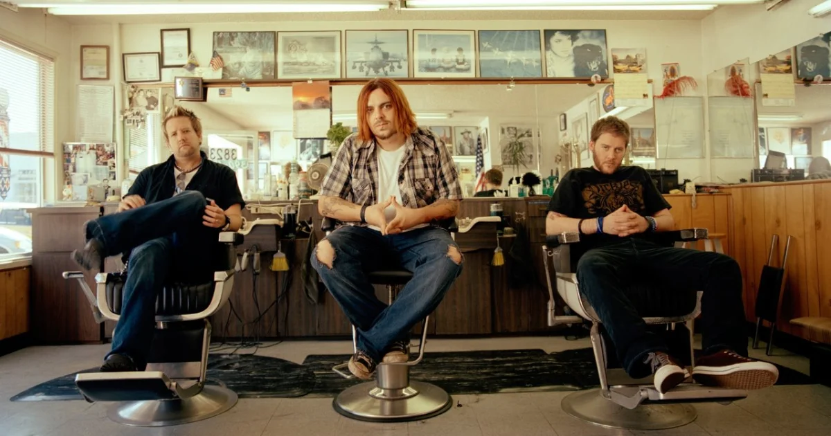 Header Banner Seether