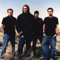 Carelss Whisper - Seether