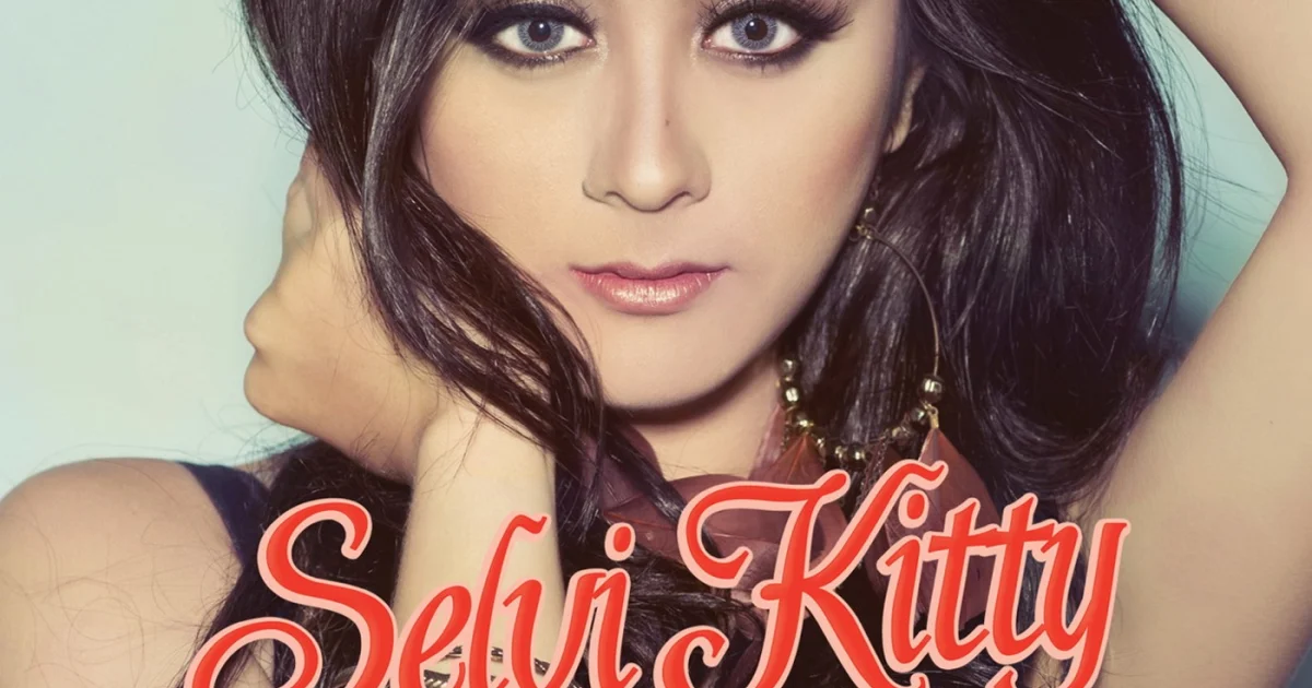 Header Banner Selvi Kitty