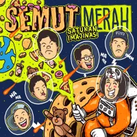 Semut Merah
