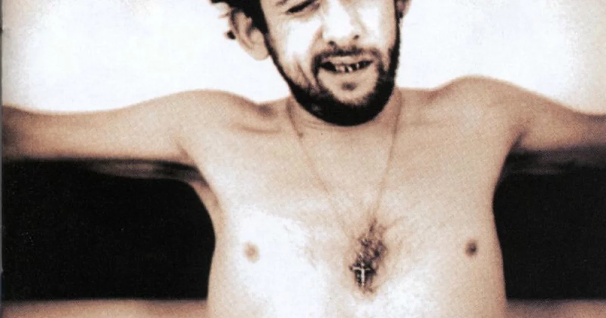 Header Banner Shane MacGowan & The Popes