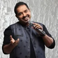 Shankar Mahadevan