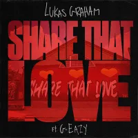 Share That Love (feat. G
