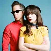 London - She And Him