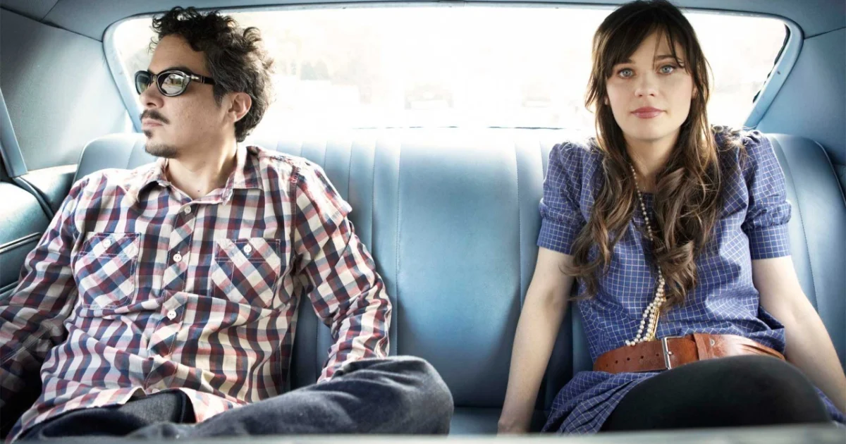 Header Banner She & Him