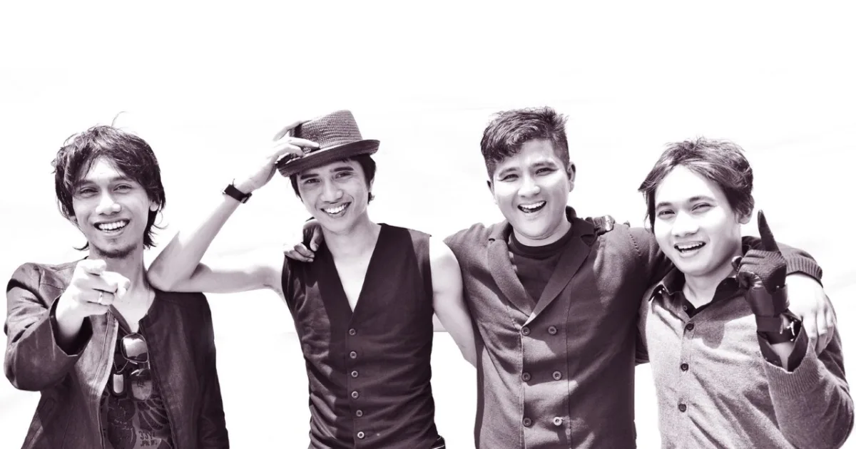 Header Banner Sheila On 7