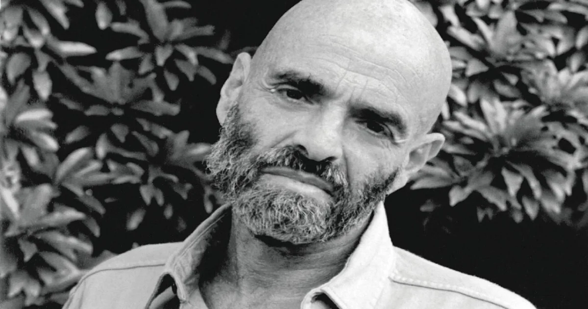 Header Banner Shel Silverstein