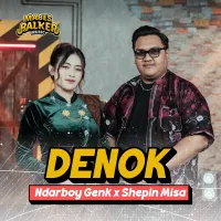 Gelombang Asmoro - Shepin Misa