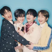 Green Rain - SHINee