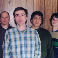 Its Only Life - Shins