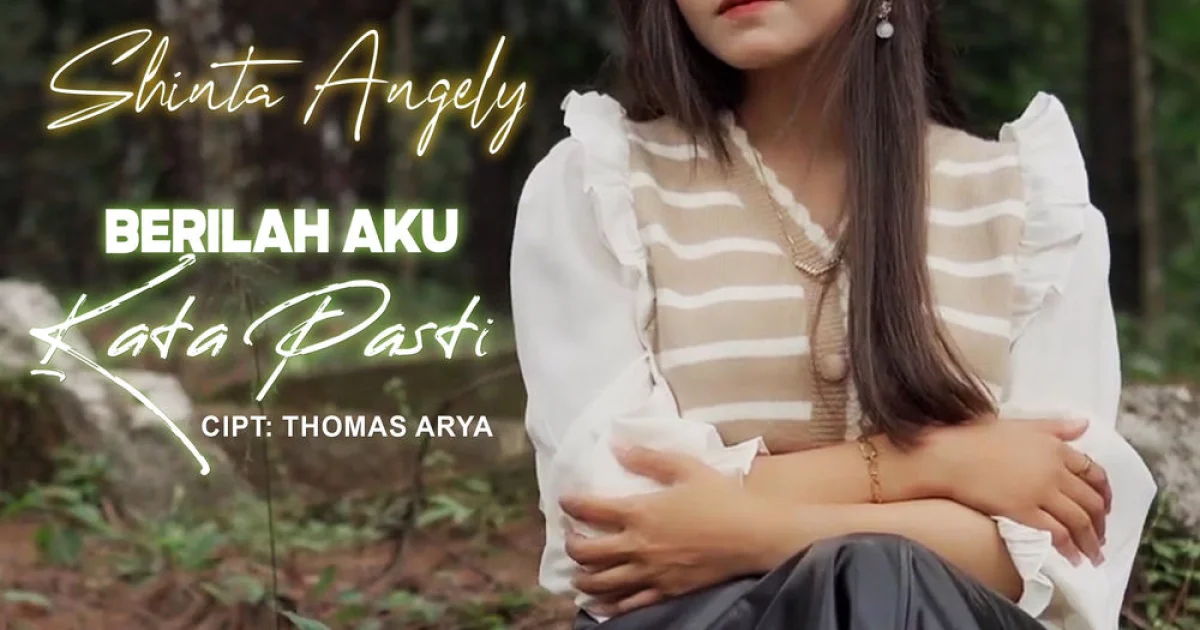 Header Banner Shinta Angely