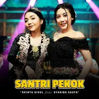 Aduh Rindu (Obbie Messakh - Shinta Gisul