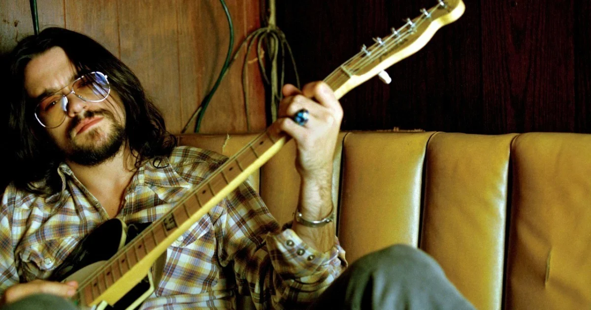 Header Banner Shooter Jennings
