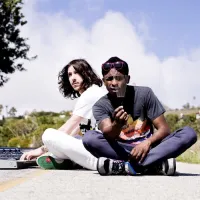 Lazy Susan - Shwayze