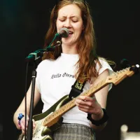 I'm Filled - Sidney Gish