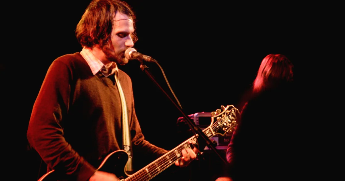 Header Banner Silversun Pickups