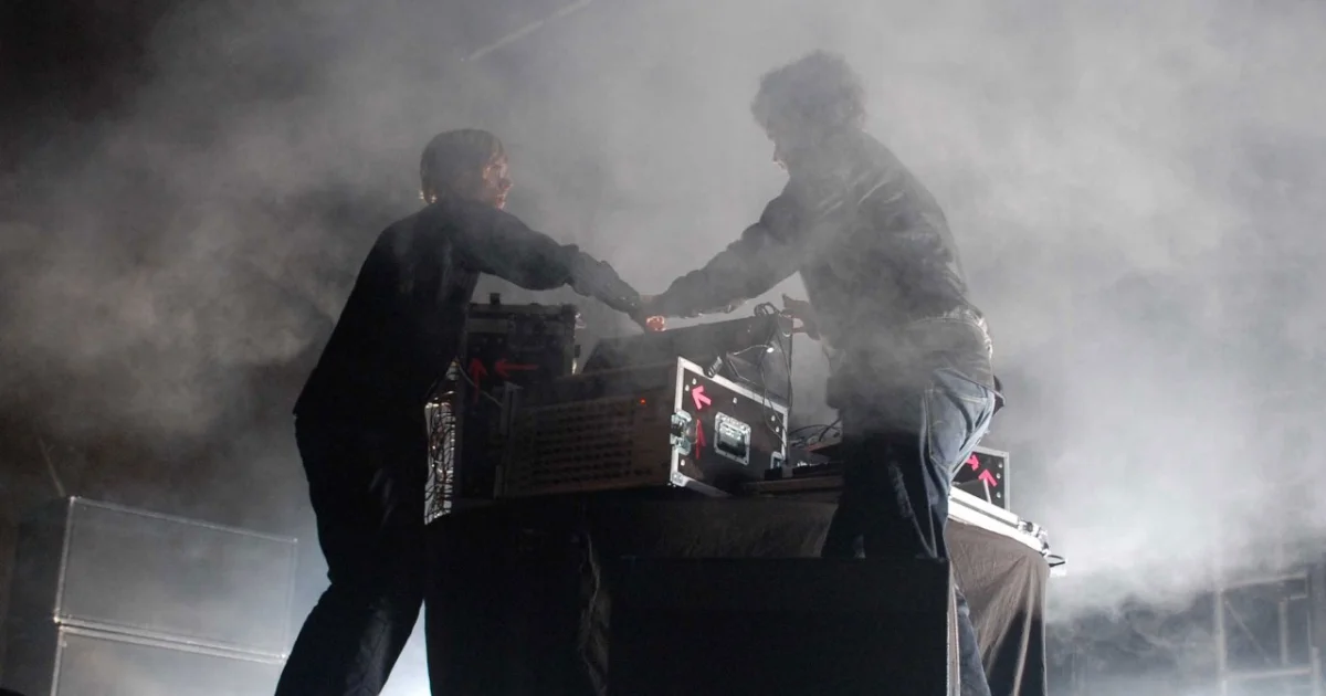 Header Banner Simian Mobile Disco