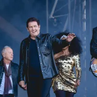 Waterfront - Simple Minds