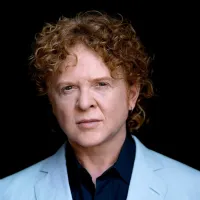 She'll Have to Go - 2008 Remaster - Simply Red