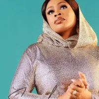 Great and Mighty God - Sinach