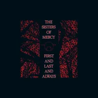 Under the Gun - 2018 Remaster - Sisters Of Mercy