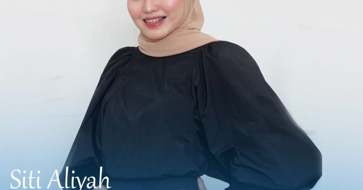 Header Banner Siti Aliyah