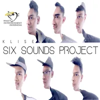 Terbenam - Six Sounds Project
