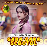 Sayur Kol (SKA VERSION) - SKA 86